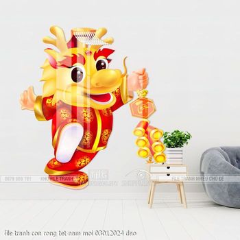 file tranh con rong tet nam moi 03012024 dao