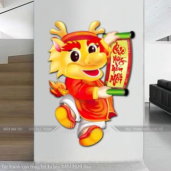 file tranh con rong tet tu lieu 04012024 dao