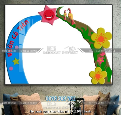 file tranh cong chao thieu nhi 27122025 hanh