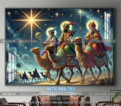 file tranh cong giao 3 nha vua cuoi lac da 22122025 phu