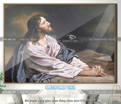 file tranh cong giao chan dung chua jesu 03092025 h