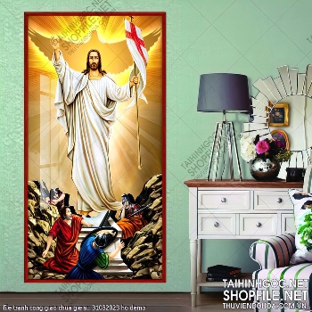 file tranh cong giao chua gie su 31032023 ho