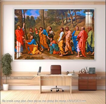 file tranh cong giao chua gie su rao giang tin mung 150102024 vvv