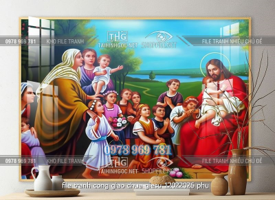 file tranh cong giao chua giesu 12022026 phu