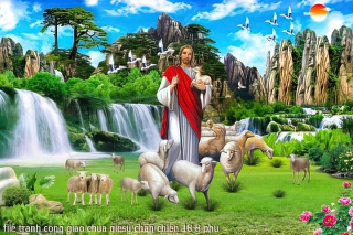 file tranh cong giao chua giesu chan chien 18 8 phu
