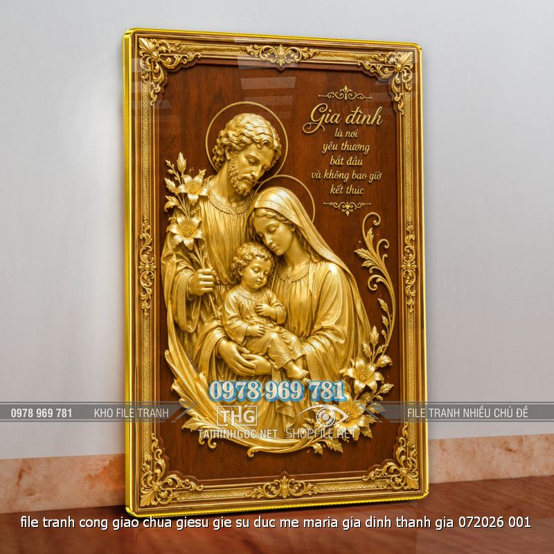 file tranh cong giao chua giesu gie su duc me maria gia dinh thanh gia 072026 001