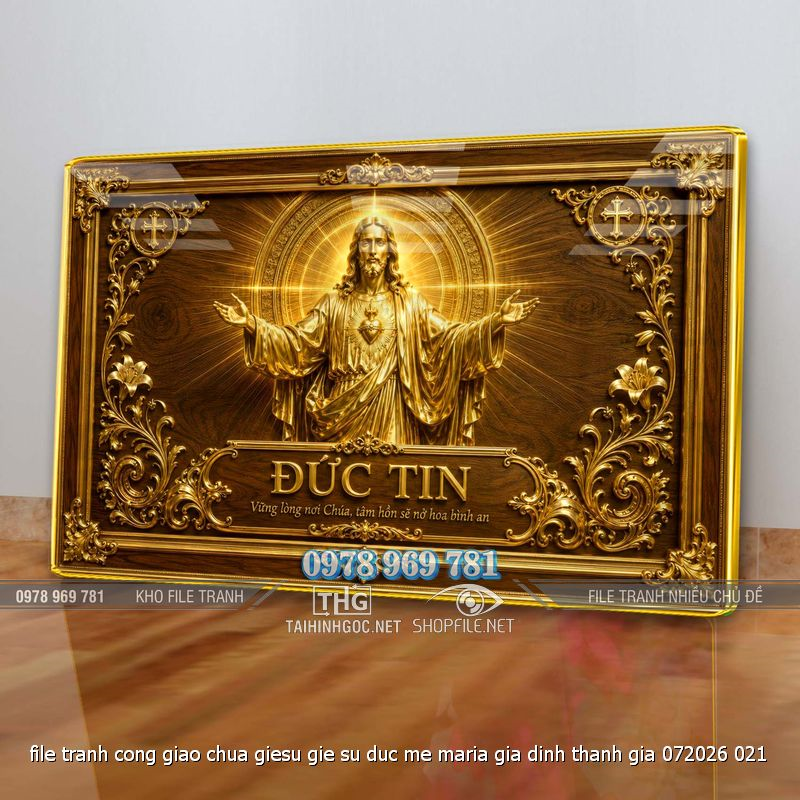 file tranh cong giao chua giesu gie su duc me maria gia dinh thanh gia 072026 021
