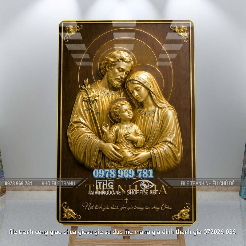 file tranh cong giao chua giesu gie su duc me maria gia dinh thanh gia 072026 036