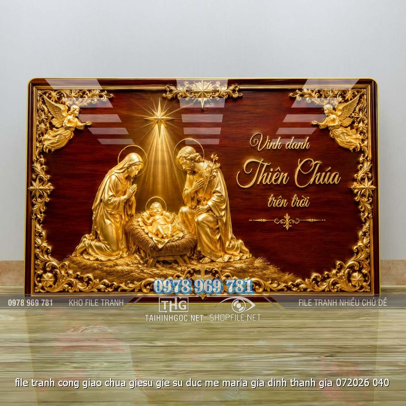 file tranh cong giao chua giesu gie su duc me maria gia dinh thanh gia 072026 040