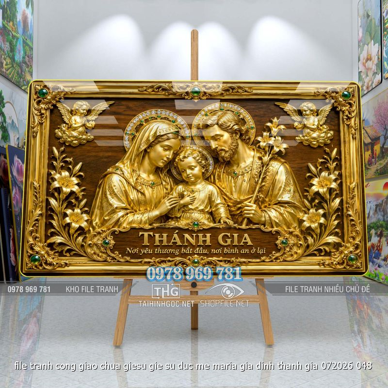 file tranh cong giao chua giesu gie su duc me maria gia dinh thanh gia 072026 048