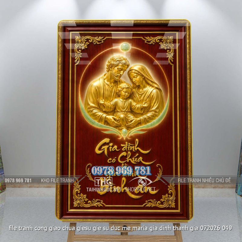 file tranh cong giao chua giesu gie su duc me maria gia dinh thanh gia 072026 049
