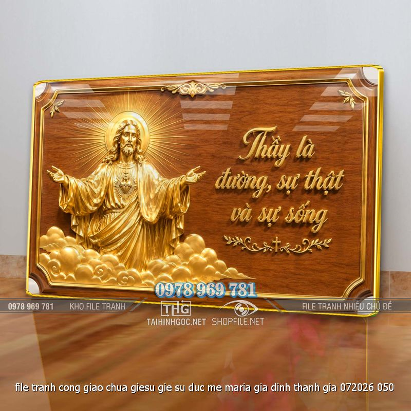 file tranh cong giao chua giesu gie su duc me maria gia dinh thanh gia 072026 050