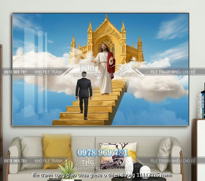 file tranh cong giao chua giesu o thien duong 11112025 hanh