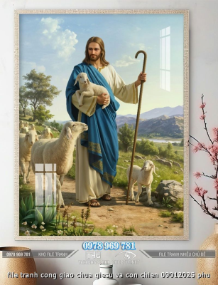file tranh cong giao chua giesu va con chien 09012025 phu