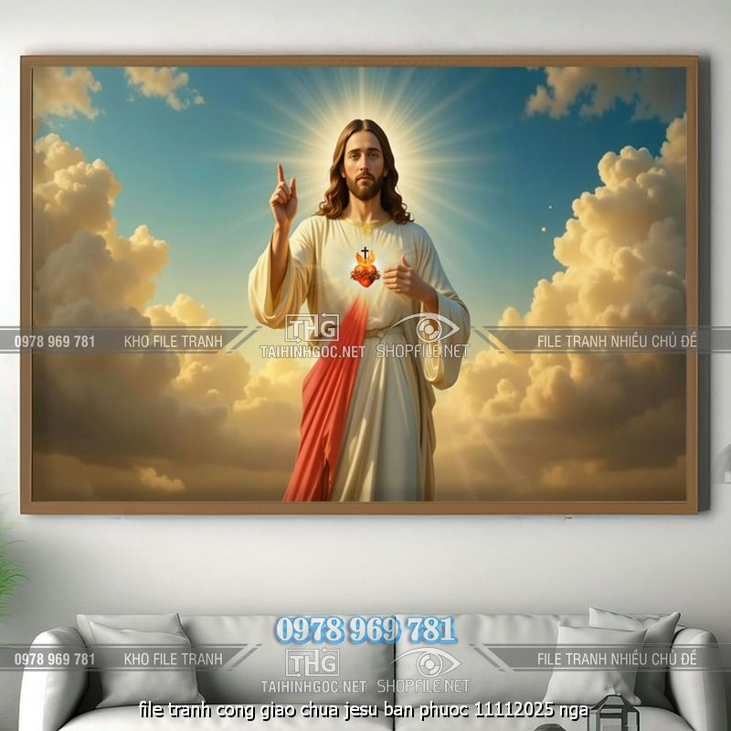 file tranh cong giao chua jesu ban phuoc 11112025 nga