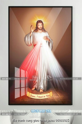 file tranh cong giao chua jesus 06092025