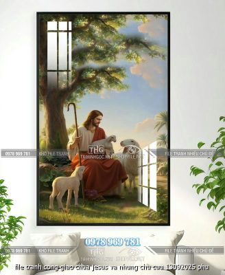 file tranh cong giao chua jesus va nhung chu cuu 13092025 phu