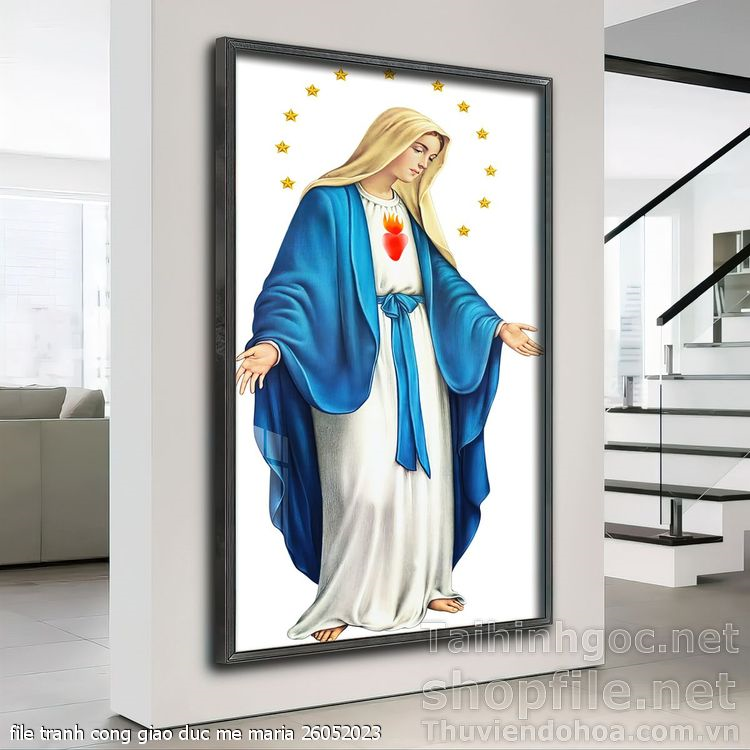 file tranh cong giao duc me maria 26052023