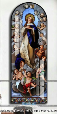 file tranh cong giao duc me va thien than 01122025 h