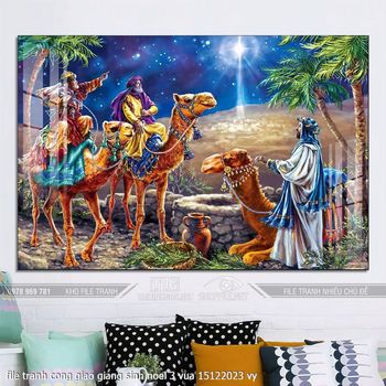 file tranh cong giao giang sinh noel 3 vua 15122023 vy