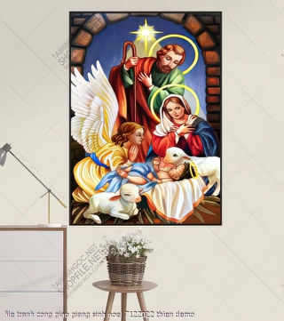 file tranh cong giao giang sinh noel 7122022 thien