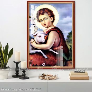 file tranh cong giao gioan 27112023