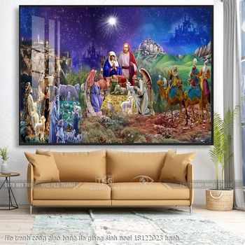 file tranh cong giao hang da giang sinh noel 18122023 hanh
