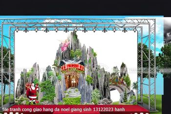 file tranh cong giao hang da noel giang sinh 13122023 hanh