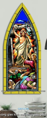 file tranh cong giao kinh mau chua jesu 04112025 phu