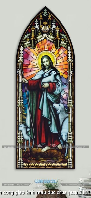 file tranh cong giao kinh mau duc chua jesu 11112025 ho