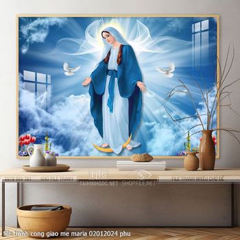 file tranh cong giao me maria 02012024 phu