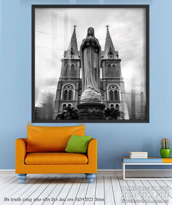 file tranh cong giao nha tho duc me 01042023 thien