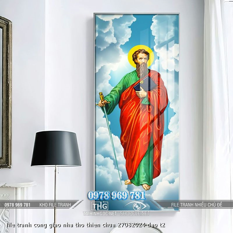 file tranh cong giao nha tho thien chua 27082024 dao t2