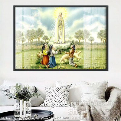 file tranh cong giao phep la fatima 12052023 hieu