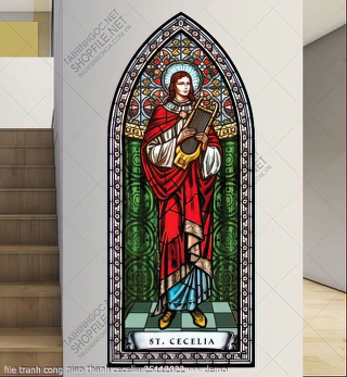 file tranh cong giao thanh cecelia 25112022 vvv