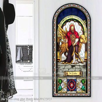 file tranh cong giao thanh luke 09122023