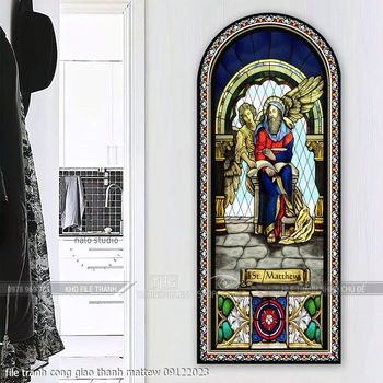 file tranh cong giao thanh mattew 09122023