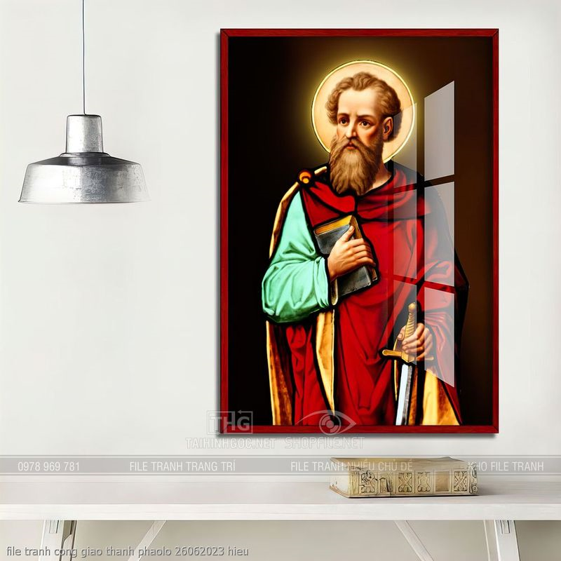 file tranh cong giao thanh phaolo 26062023 hieu