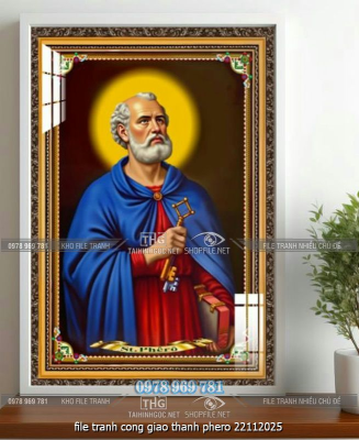 file tranh cong giao thanh phero 22112025