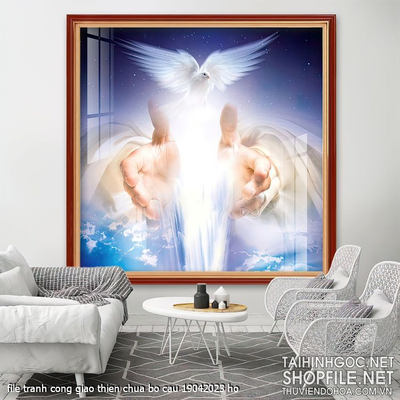 file tranh cong giao thien chua bo cau 19042023 ho