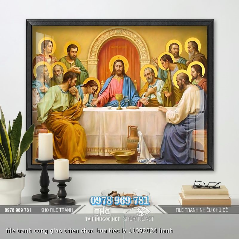 file tranh cong giao thien chua bua tiec ly 11092024 hanh