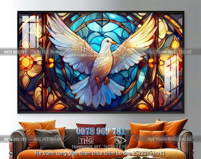 file tranh cong giao thien chua chim bo cau 2522025 ho t1