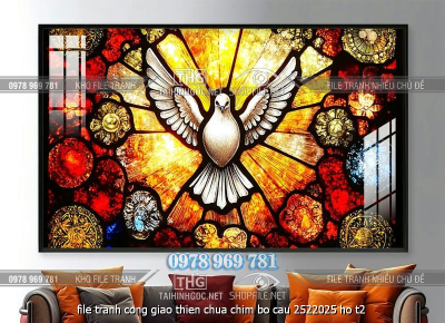 file tranh cong giao thien chua chim bo cau 2522025 ho t2