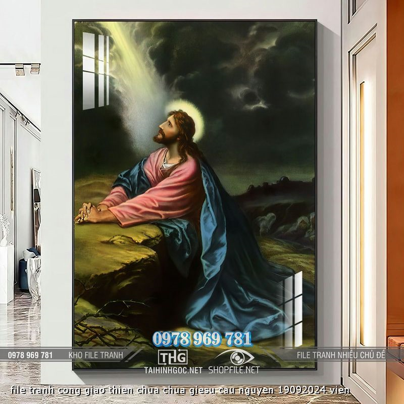 file tranh cong giao thien chua chua giesu cau nguyen 19092024 vien