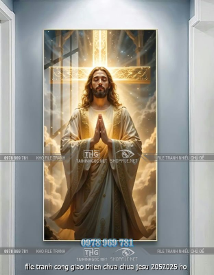 file tranh cong giao thien chua chua jesu 2052025 ho