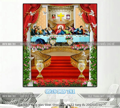 file tranh cong giao thien chua chua va 12 tong do 2062025 ho