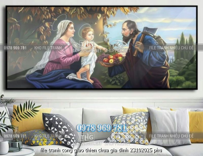 file tranh cong giao thien chua gia dinh 23102025 phu