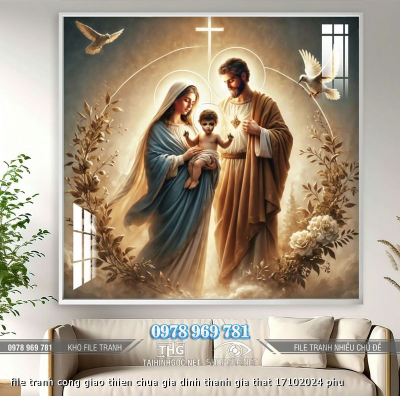 file tranh cong giao thien chua gia dinh thanh gia that 17102024 phu