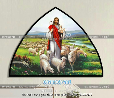 file tranh cong giao thien chua giesu bay cuu 31052025