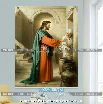 file tranh cong giao thien chua jesu giesu 1672025 ho